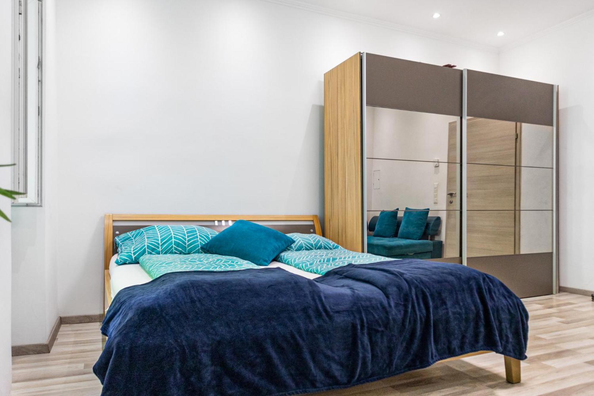 Chic 1Br Apt Near Biggest Amusementpark Of Βιέννη Εξωτερικό φωτογραφία