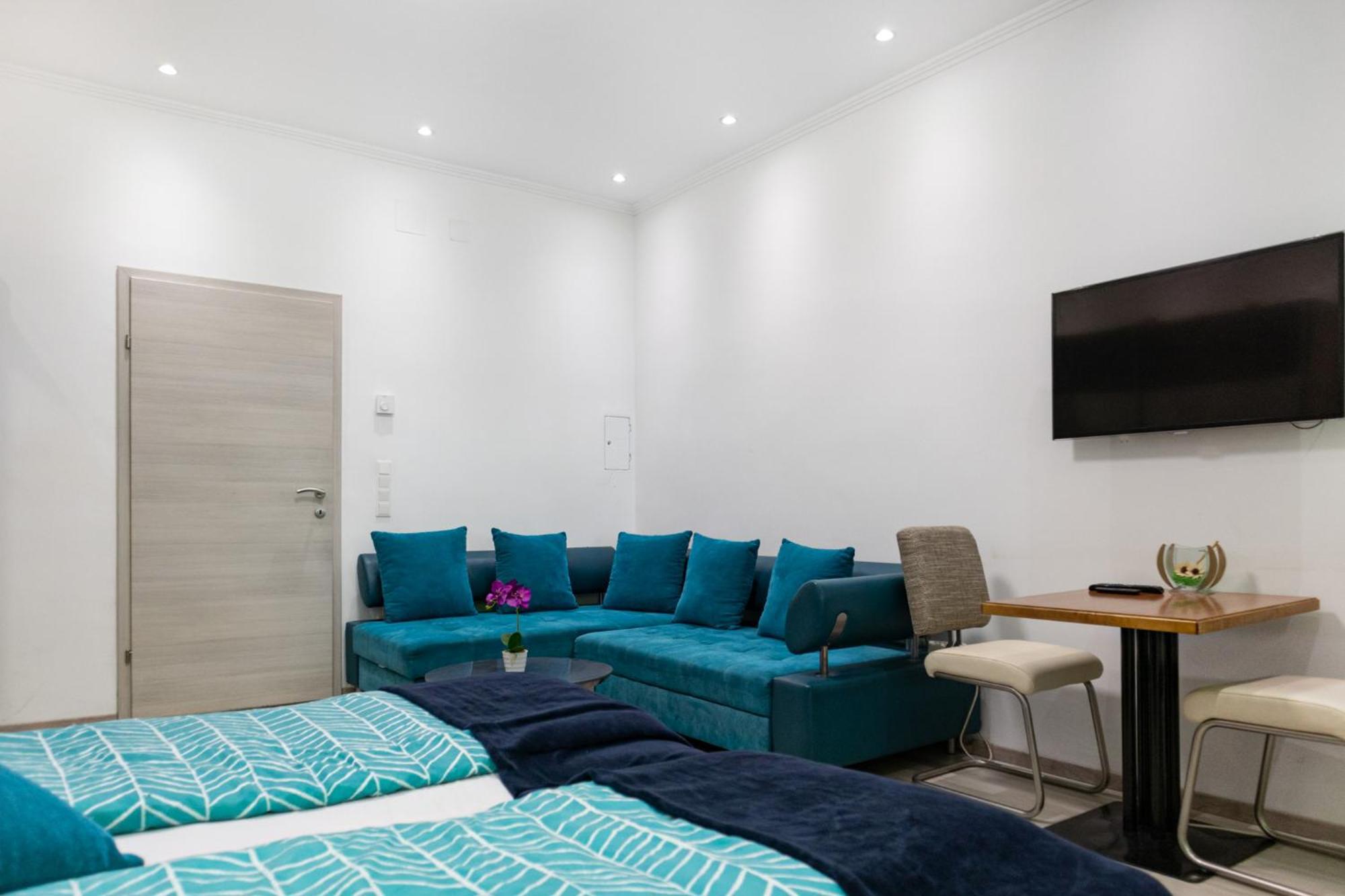 Chic 1Br Apt Near Biggest Amusementpark Of Βιέννη Εξωτερικό φωτογραφία